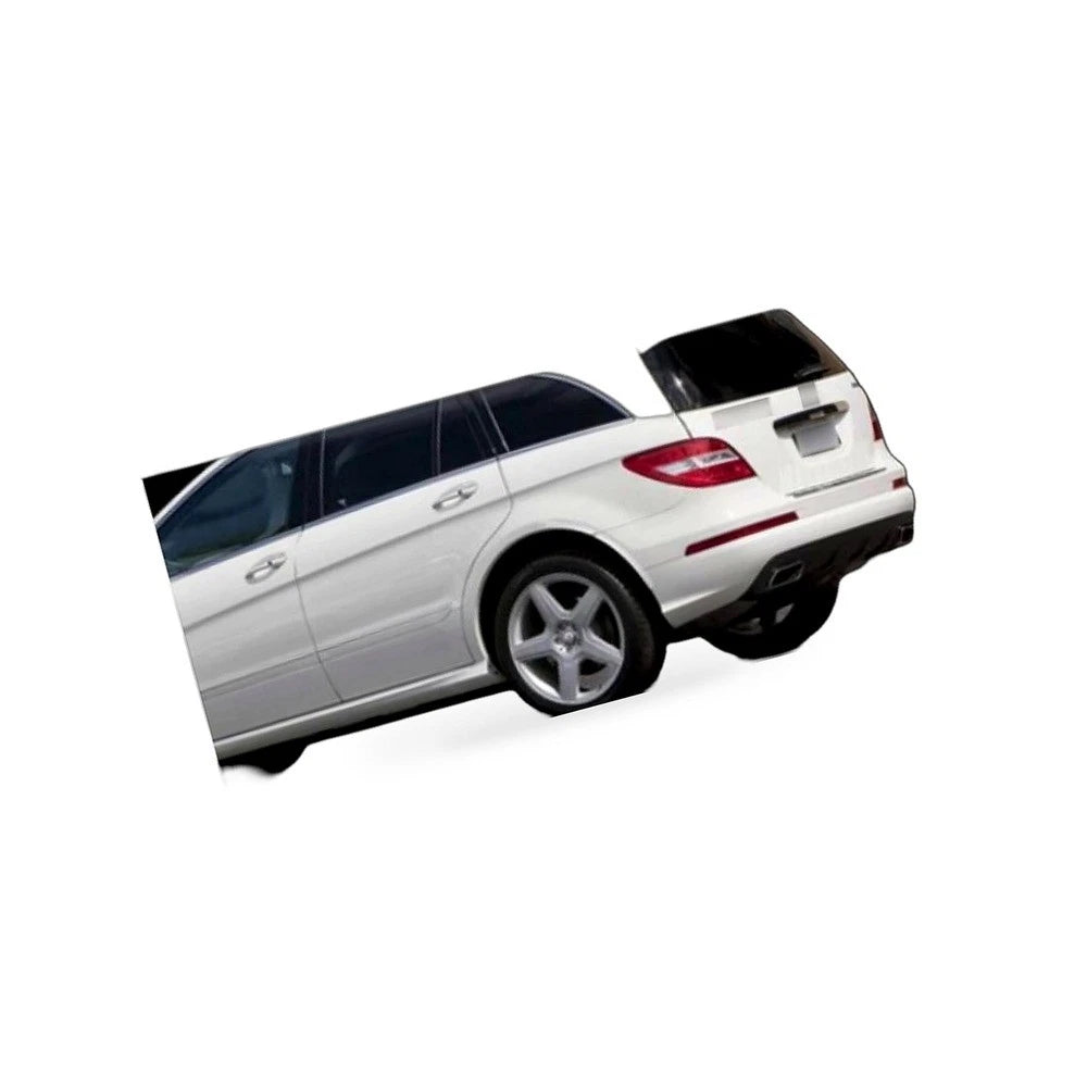Rear Bumper Light for Mercedes-Benz R350 R320 R500 W251 (2006–2012)