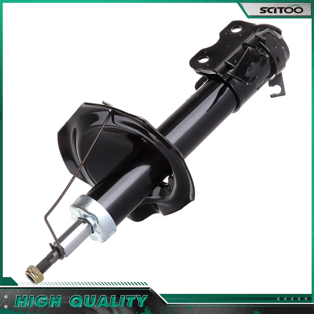 Set of 4 Shocks Struts for Nissan Maxima (2001–2003) Infiniti I35 (2000–2004)