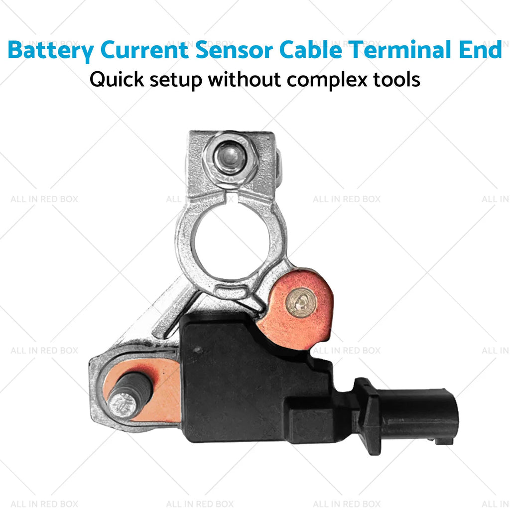 Battery Current Sensor Cable Terminal End for Ford (2017–2021) DS7Z-10C679-A