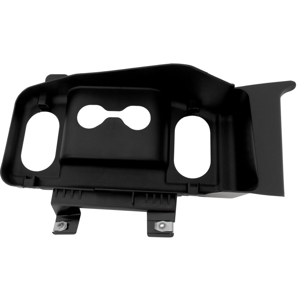 Set of 2 Air Intake Ducts for F350 F250