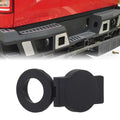 Rear Bumper Spare Wheel Lock Cover for Ford F-150 (1997���2023)