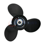 Aluminum Propeller 14.2x23 for Volvo Penta SX (19 Spline)