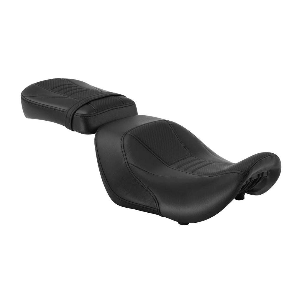 Rider Driver & Passenger Seats for Harley Nightster RH975 (2022–2025)