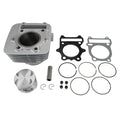 Cylinder Kit Piston 72mm Rings Gaskets for Suzuki GN250 DR250S (1982–1987)