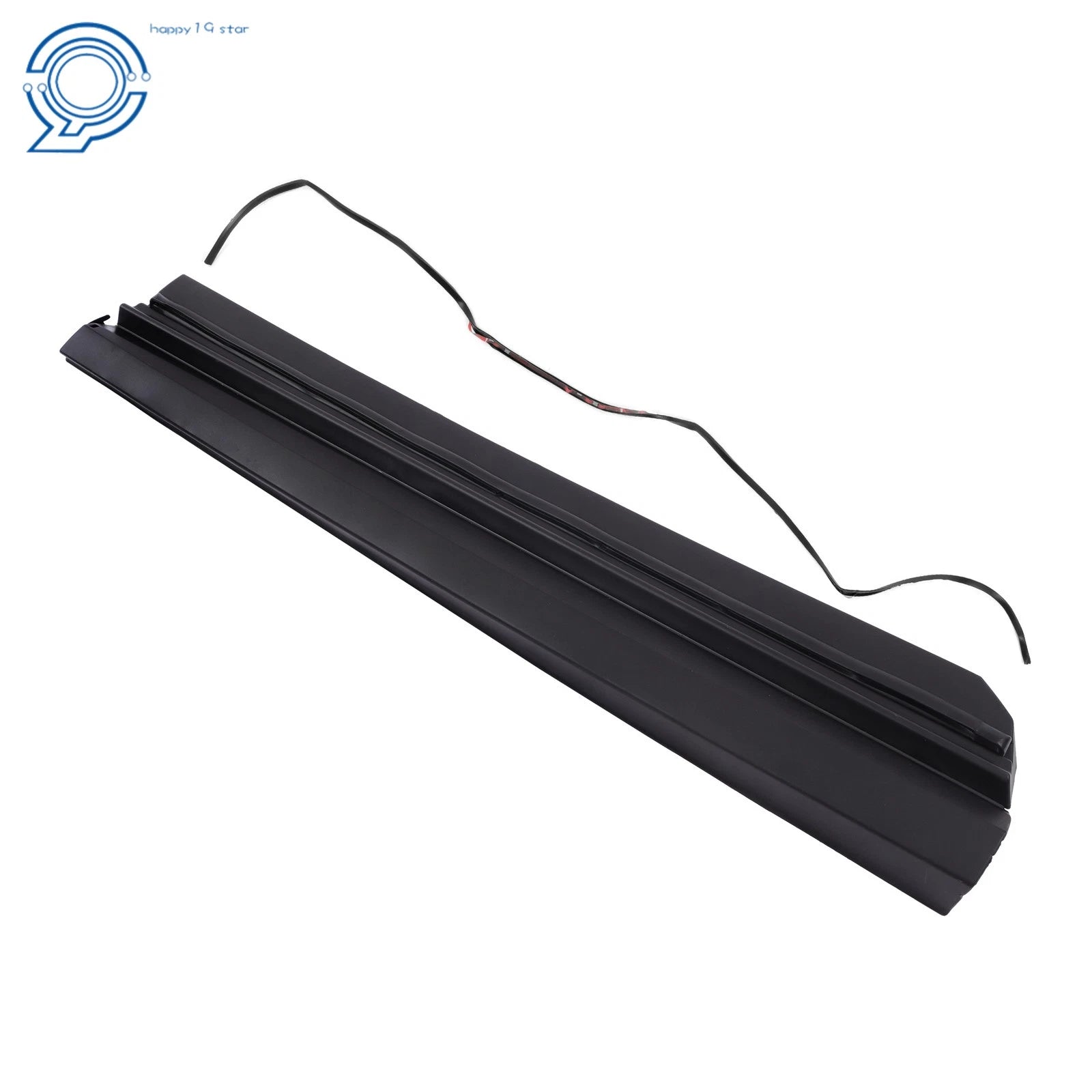 Front Right Door Lower Molding Trim for Lexus RX (2016–2022)