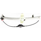Rear Left Window Regulator for Lincoln Town Car (1998–2011)