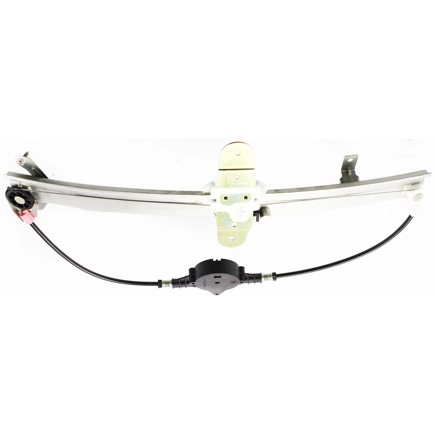 Rear Left Window Regulator for Lincoln Town Car (1998–2011)