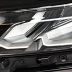 Full LED Headlights for Chevy Tahoe/Suburban (2021–2023)