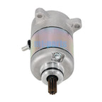 Starter Motor for Honda CBR150R (2019–2024), CB150R ABS (2018–2024), CB150X (2021–2024)