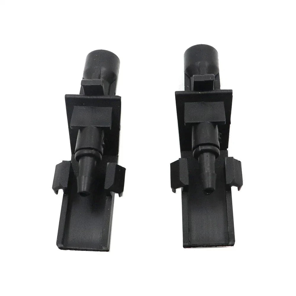 Front Windshield Washer Nozzle Jet for Honda HR-V CR-V Accord (2016-2023)