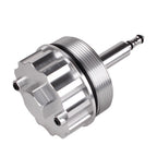 Oil Filter Housing Cover Cap for BMW 330Ci/325Ci E46, Z3, 528i E39 (2001–2006)
