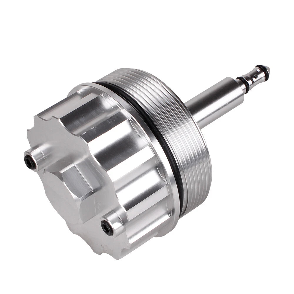 Oil Filter Housing Cover Cap for BMW 330Ci/325Ci E46, Z3, 528i E39 (2001–2006)