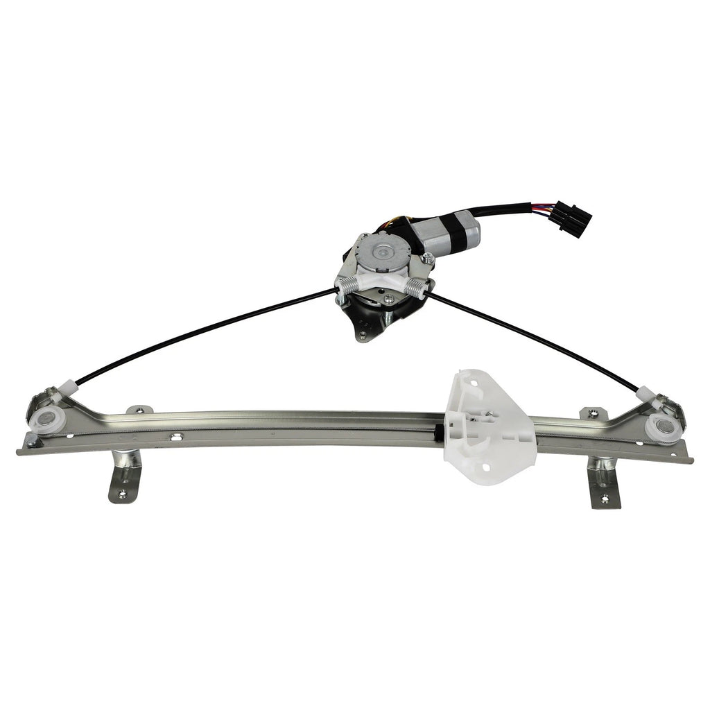 Window Regulator for Honda Ridgeline (2006–2014) Front Driver Side