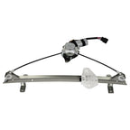 Window Regulator for Honda Ridgeline (2006–2014) Front Driver Side