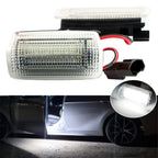 LED Side Door Courtesy Lights for Toyota 4Runner, Avalon, Lexus LX570