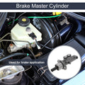 Brake Master Cylinder with Reservoir No. 1J1614019 for Volkswagen Jetta (1999–2006)