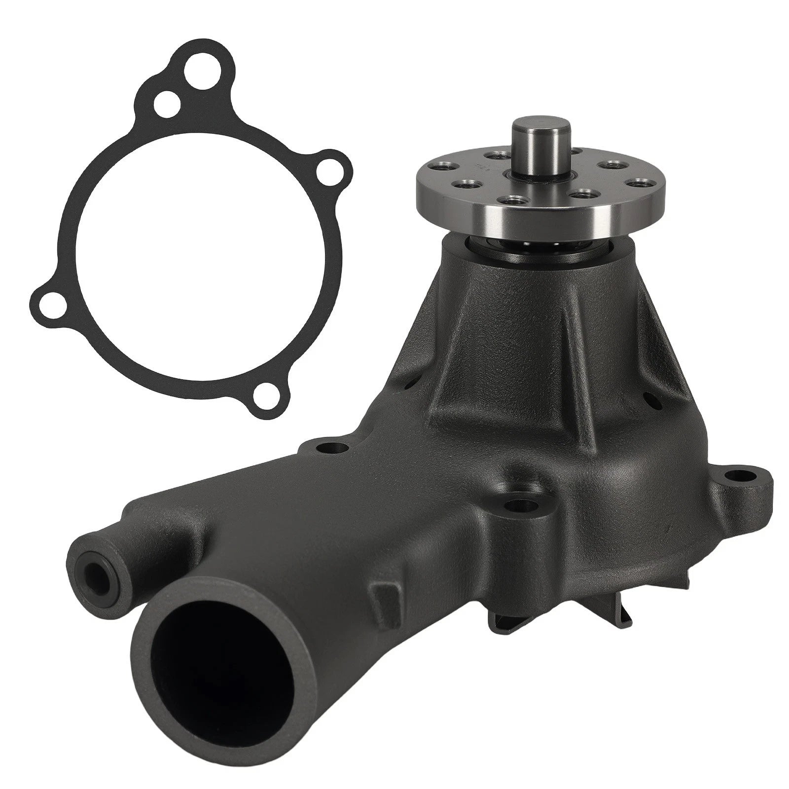 Engine Coolant Water Pump for Mercruiser Volvo GM 2.5L 3.0L (1985–2023) 884727 814755