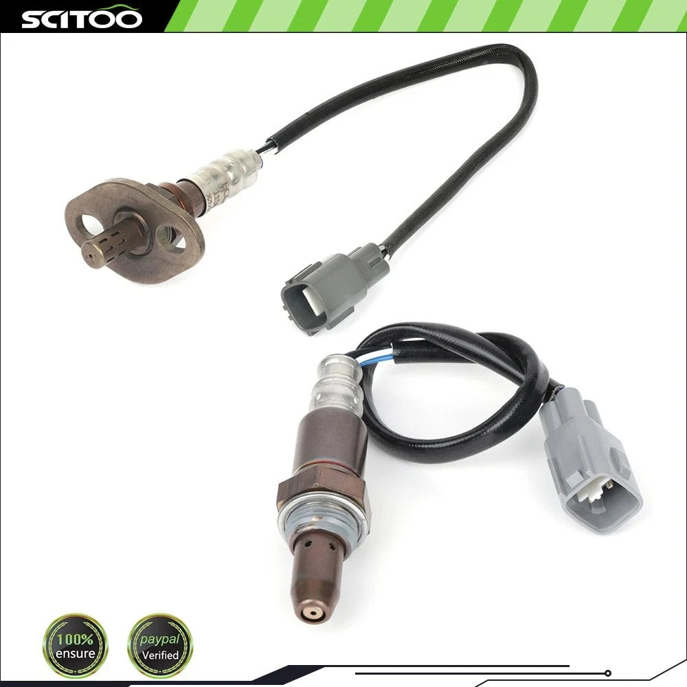 2X O2 Sensor for Lexus LX470 (2005) Upstream & Downstream
