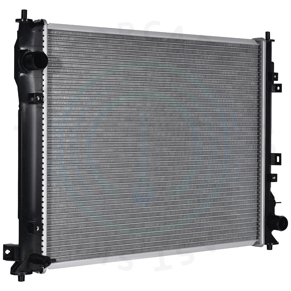 Cooling Kit for Honda Civic 2016–2019