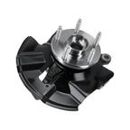 Steering Knuckle Assembly Front Right for Ford Edge MKX (2007–2010) 686-263