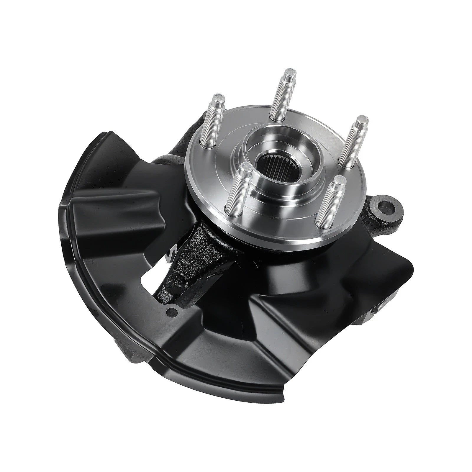 Steering Knuckle Assembly Front Right for Ford Edge MKX (2007–2010) 686-263
