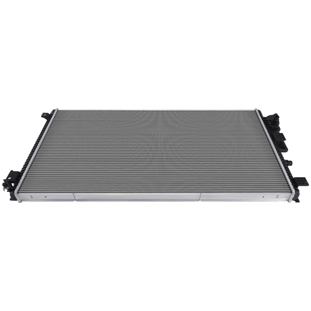 Radiator for Ford F-250 F-350 6.7L Diesel V8 (2017–2022)