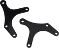 LA Choppers Lift Kit for Tri Glide (2009–2016) - Lifts 1.50" LA-7595-008