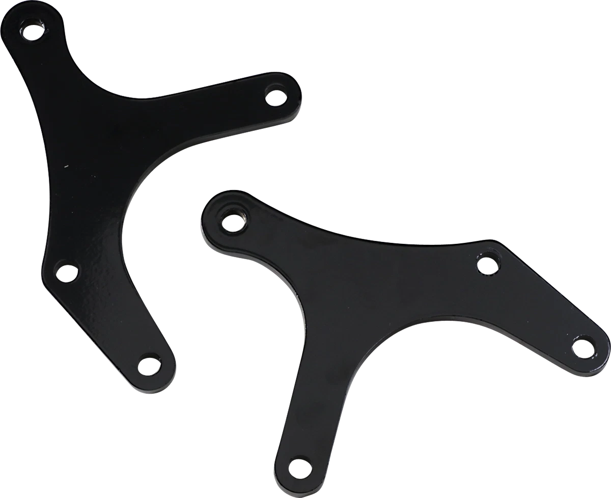 LA Choppers Lift Kit for Tri Glide (2009–2016) - Lifts 1.50" LA-7595-008