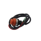 Push Button Switch for Outboard Engine 6898187000 (Yacht, Boat)