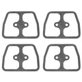 Valve Cover Gasket Kit for Kawasaki FH451V FH480V FH500V FH541V FH580V