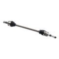 CV Axle Assembly for Cadillac SRX (2012–2016) NCV10295 Rear Left
