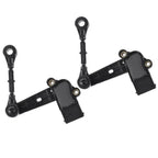 2X Front Height Level Sensor for Land Rover Discovery 5 (2017–2023)