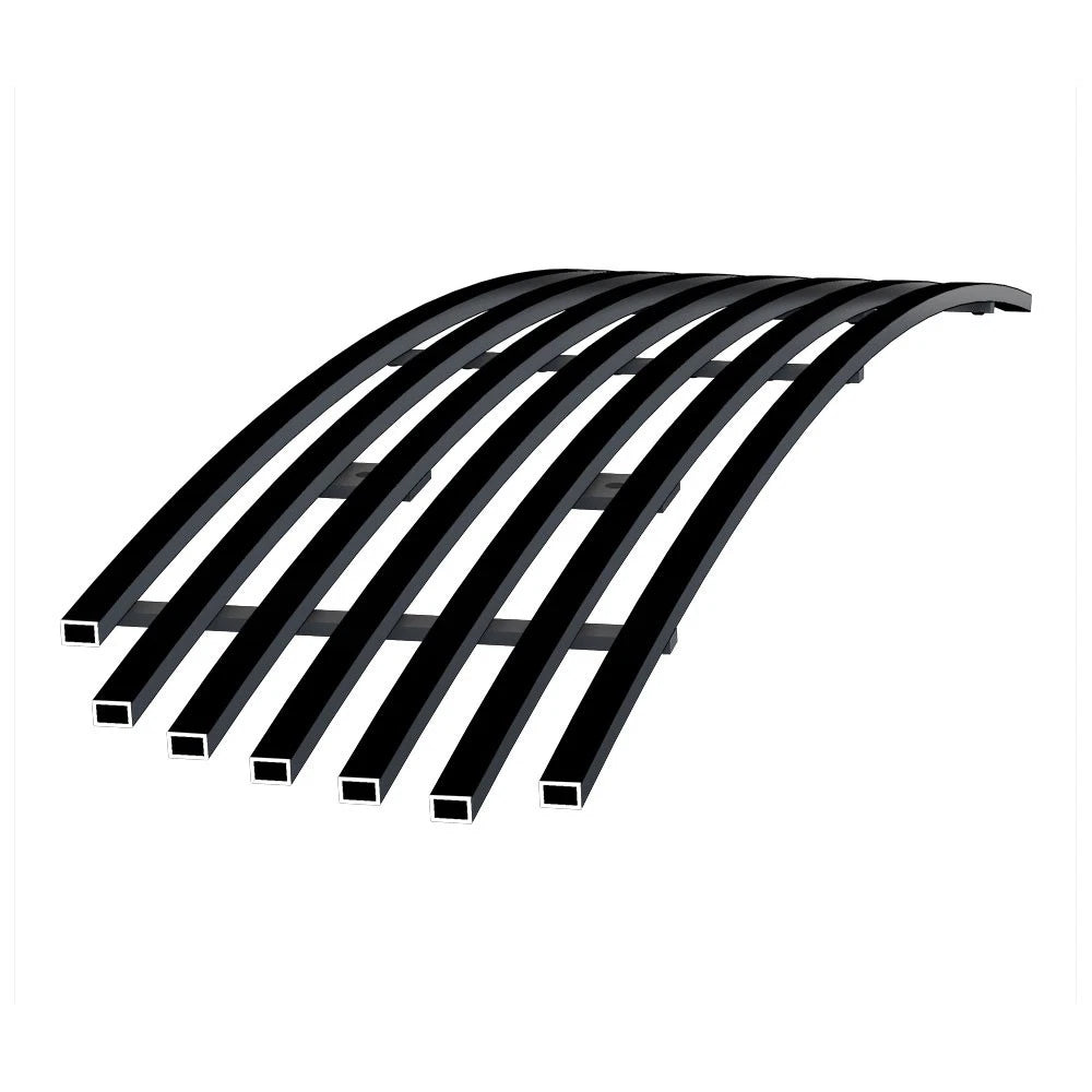 Lower Bumper Billet Grille for Ford Explorer (2002–2005)