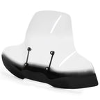 2-Tone ATV Windshield for Polaris Arctic Cat CAN-AM Fourtrax Grizzly