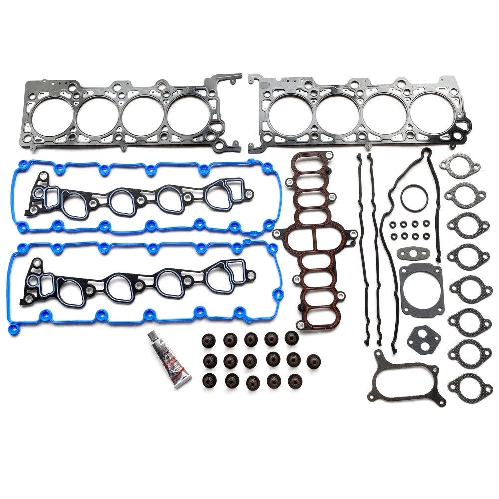 Head Gasket Set for Ford E-150 Econoline 1997–1999, 4.6L