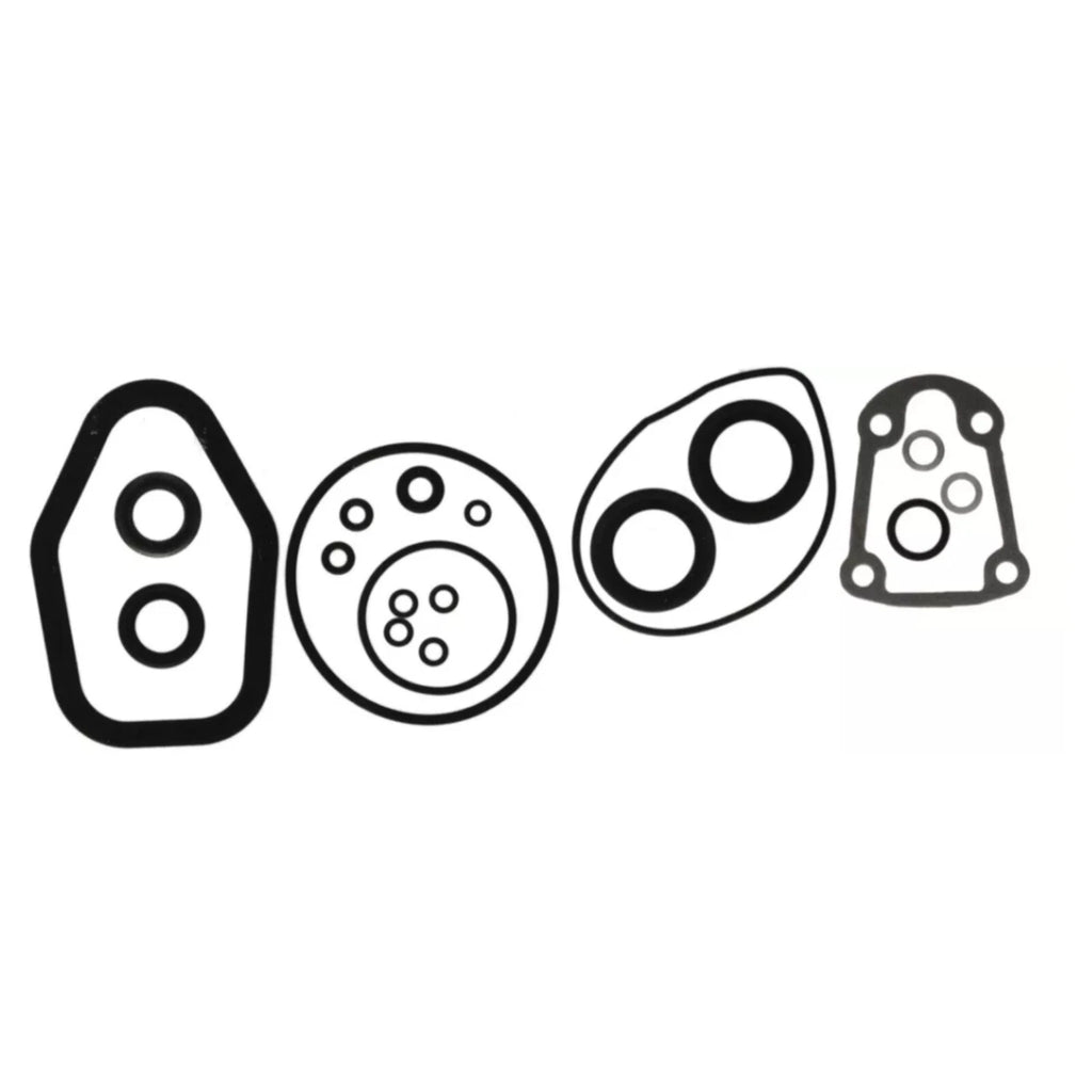 Lower Unit Seal Kit for Johnson Evinrude 40-70 Hp (446-106)