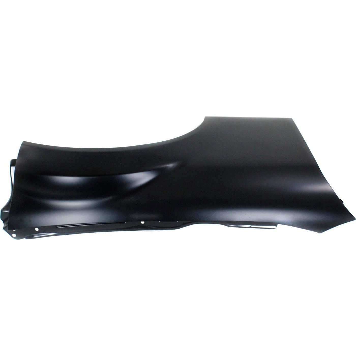 Set of 2 CAPA Fenders for Mazda MX-5 Miata (2006–2015) Front Left & Right