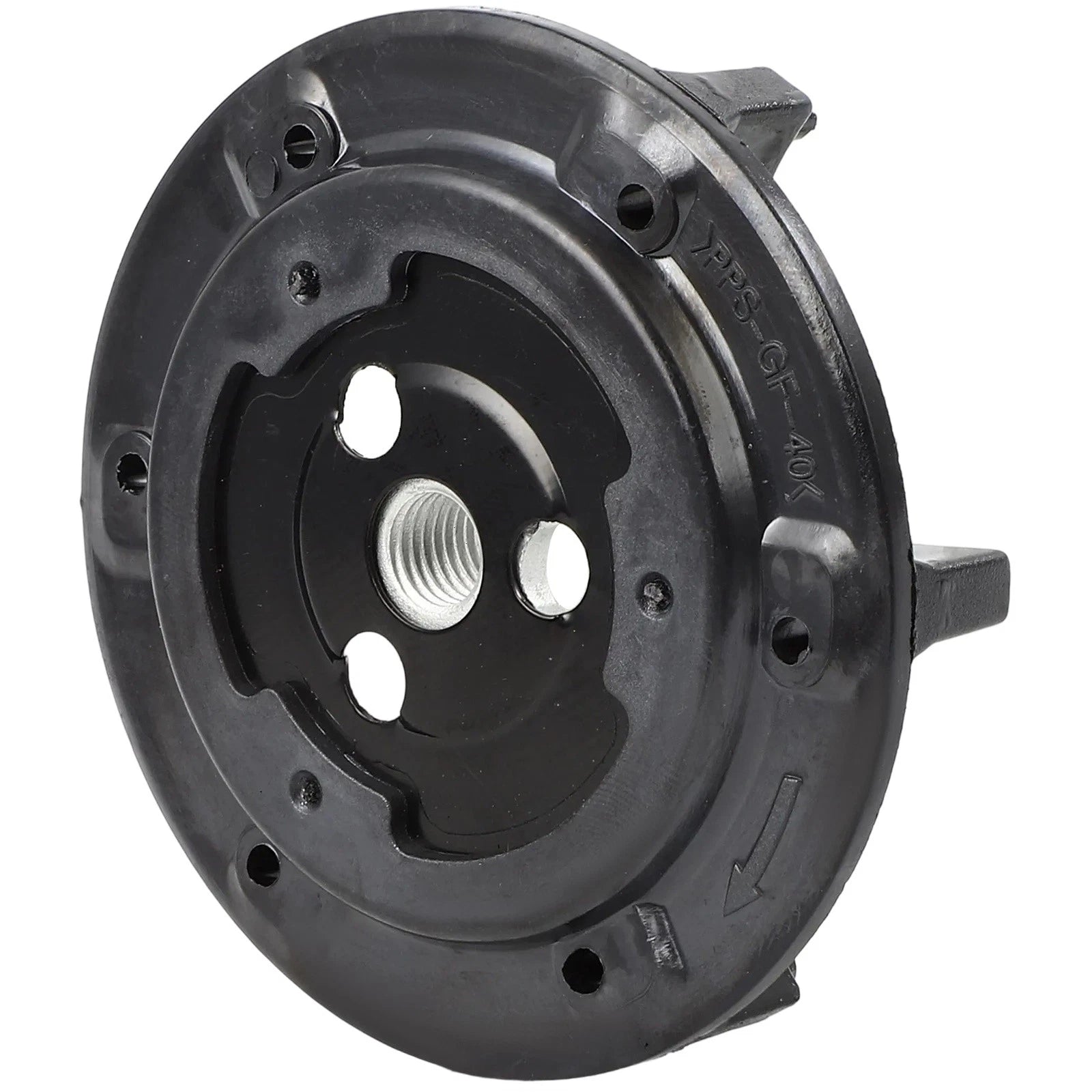 A/C Compressor Clutch Kit for BMW 128i 325i 328i 330xi 528i