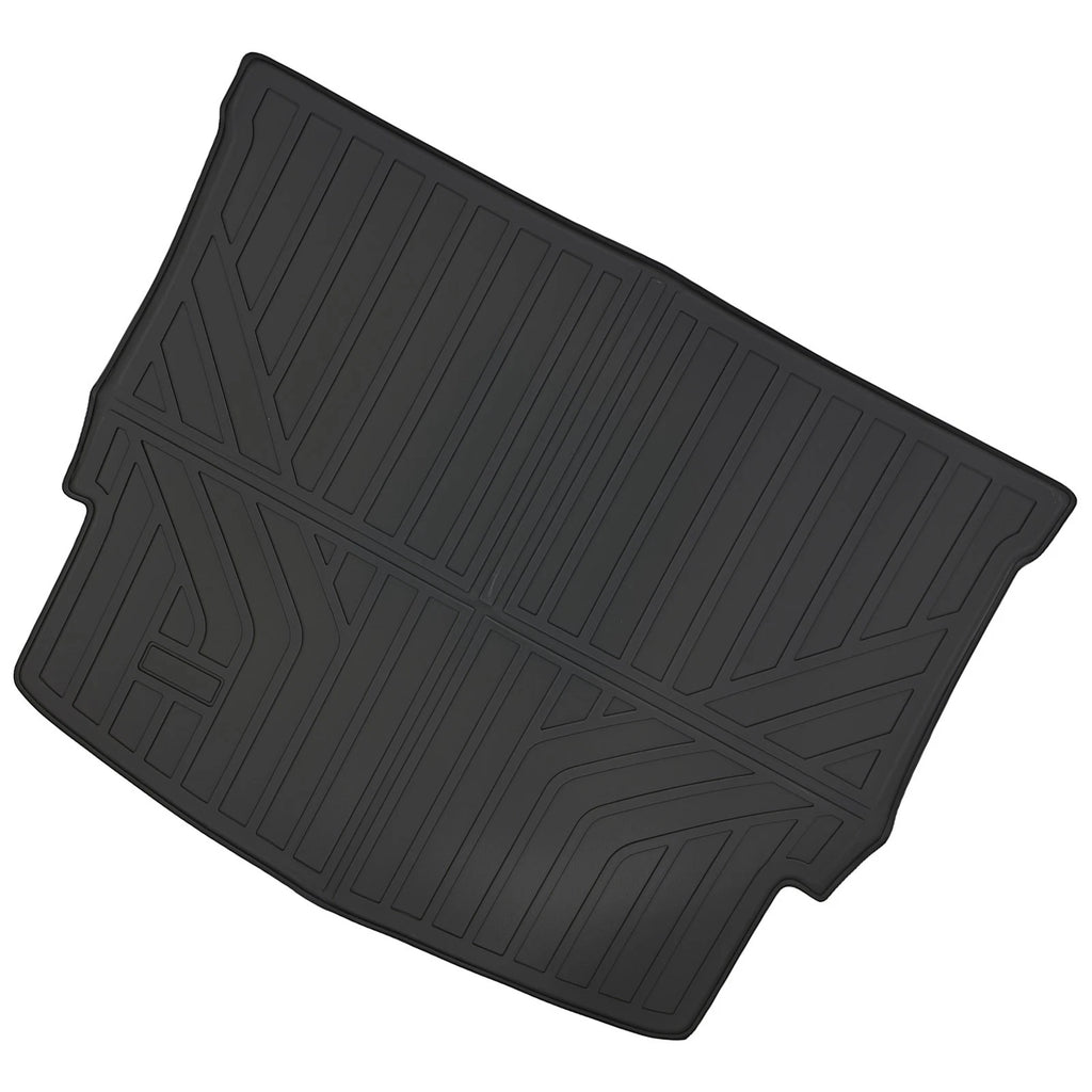 Heavy Duty Cargo Floor Mat for Nissan Rogue (2021–2025) TPE Anti-Slip