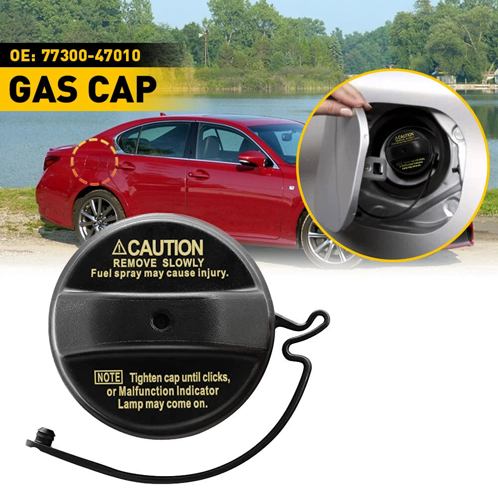 Gas Cap for Toyota 4Runner (2003–2008)
