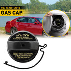 Gas Cap for Toyota 4Runner (2003–2008)