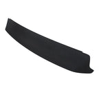 Matte Black Trunk Spoiler Wing for Dodge Challenger (2015-2024)