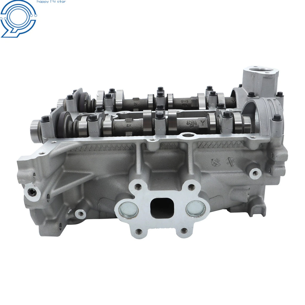 Complete Cylinder Head for Ford EcoSport Fiesta Focus (2011–2023) Turbo