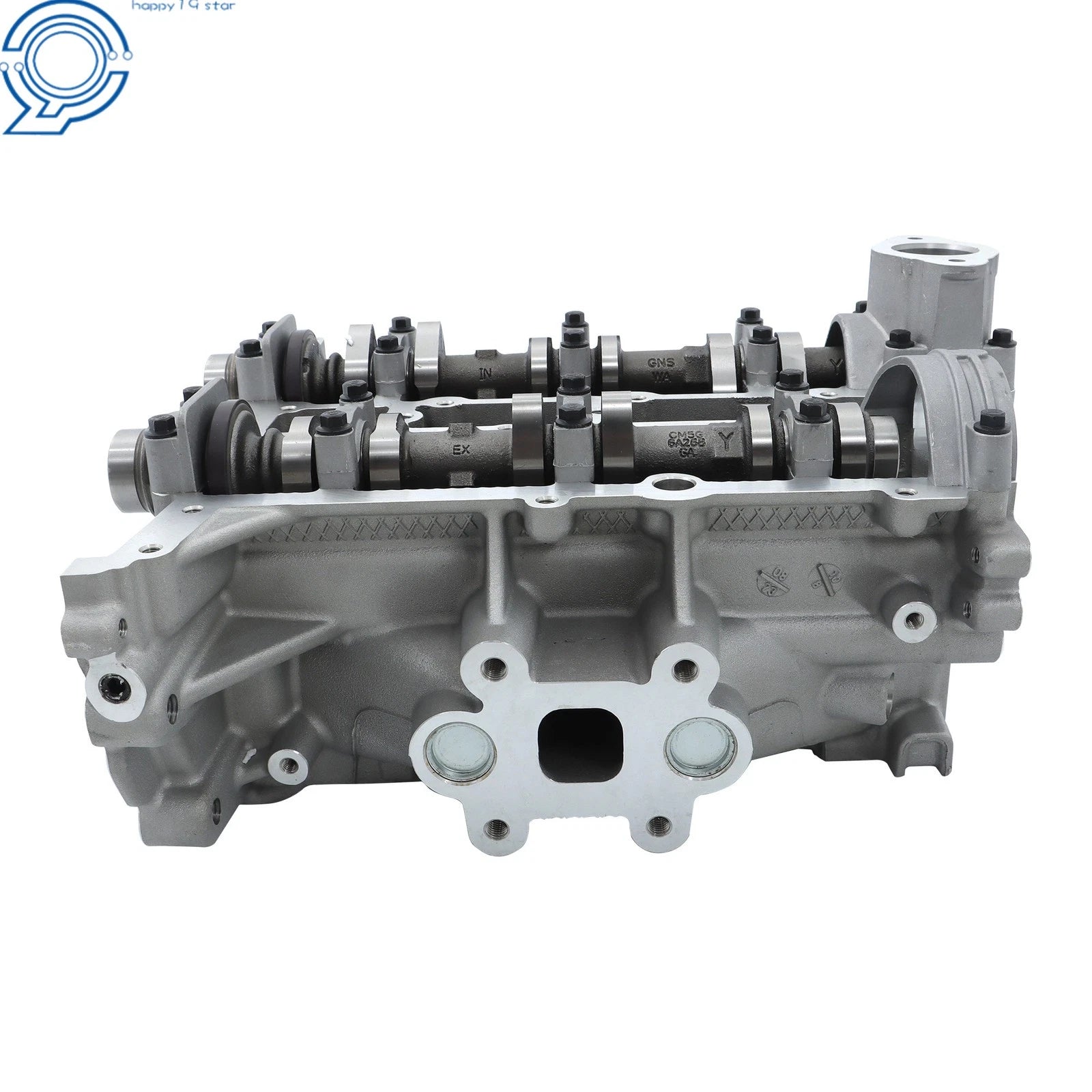 Complete Cylinder Head for Ford EcoSport Fiesta Focus (2011–2023) Turbo