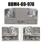 Interior Roof Light for Mazda 3 (2010–2013) BBM469970