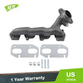 Exhaust Manifold Kit Left for Ford Mustang 1999–2004 4.6L V8 674453