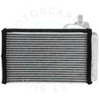 Heater Core for Nissan Pathfinder (2005–2012) & Xterra (2005–2015)
