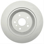 Brake Discs for VW Tiguan (FWD)