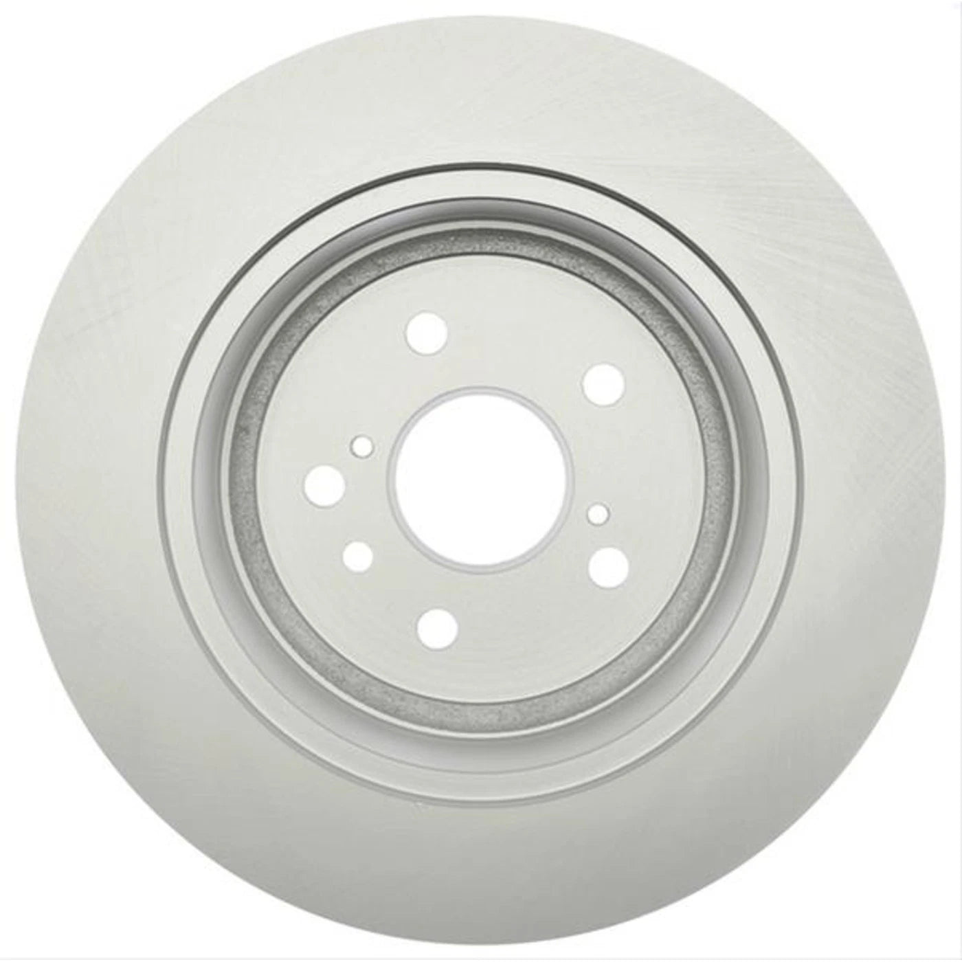 Brake Discs for VW Tiguan (FWD)