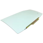 Rear Driver Side Door Glass for Toyota Camry (2015–2017)